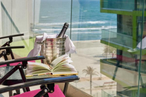 Aquamarin 2BD apt Spa n Pools Beach resort
